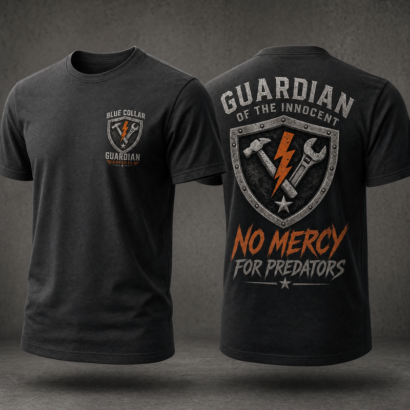 No Mercy