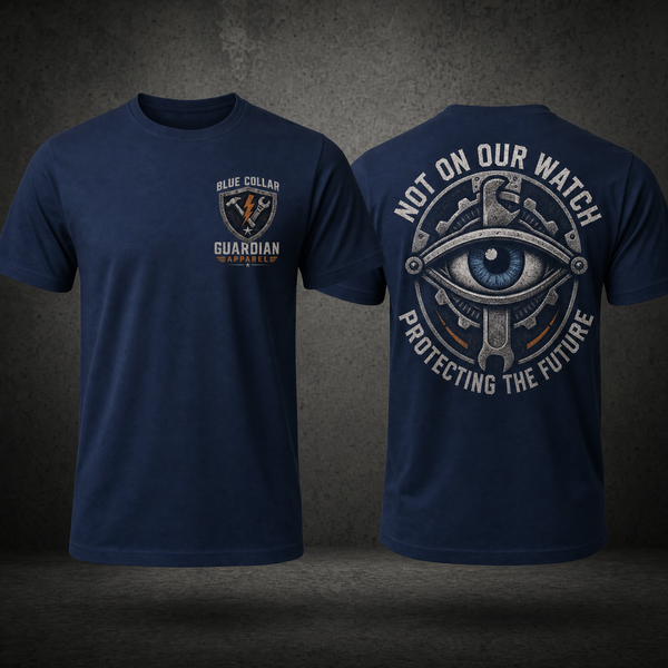 Not On Our Watch