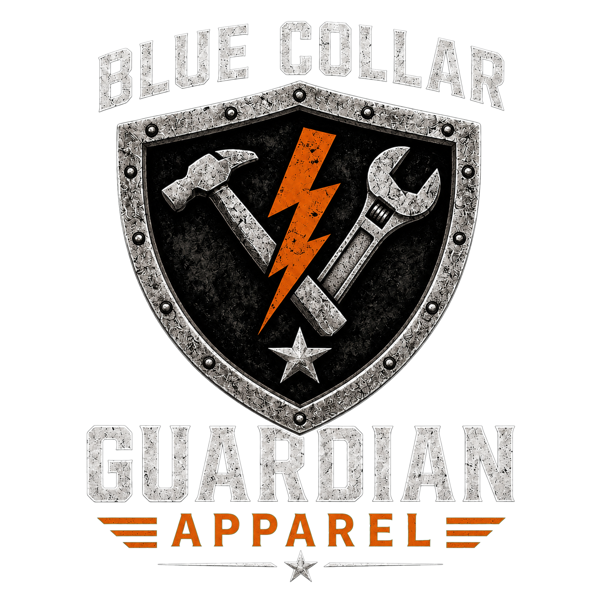 Blue Collar Guardian Apparel